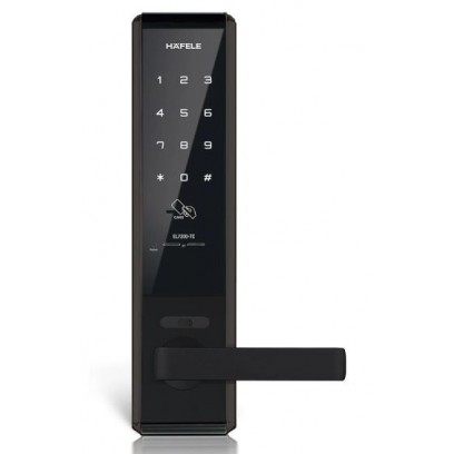 Khóa Điện Tử Hafele EL7200-TC 912.05.714 Thẻ Từ