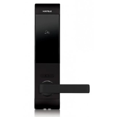 Khóa Điện Tử Hafele DL7900 912.05.640 Khóa Từ Xa