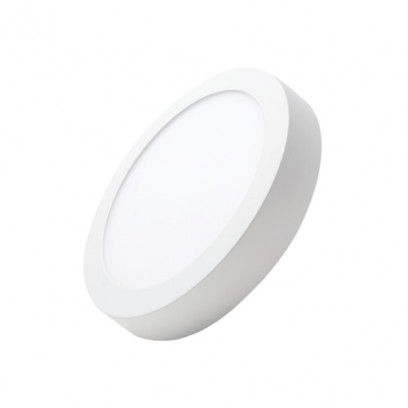 Đèn Led MPE SRPL-12T Tròn Nổi Panel 12w Đèn Led MPE SRPL-12T Tròn Nổi Panel 12w
