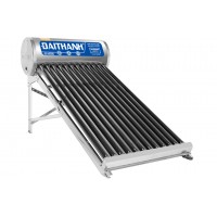 Máy Nước Nóng Năng Lượng Mặt Trời Đại Thành 130 Lít Classic 58-12