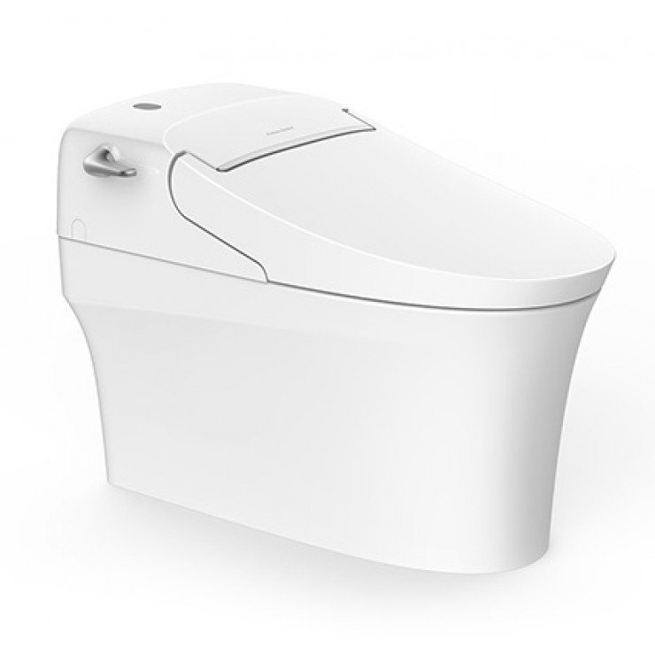 Bồn cầu điện tử American Standard WP-5017 Aerozen G2 cao cấp - Tuấn Đức