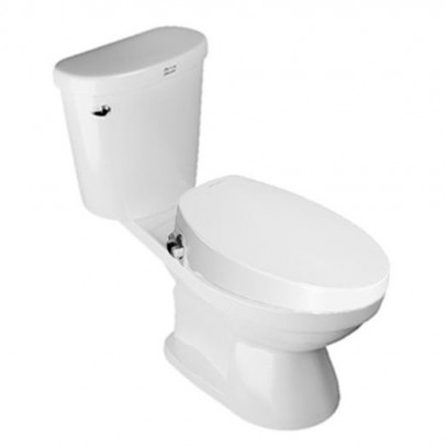 Bồn Cầu American Standard VF-2398S (VF2398S) Dòng Winplus Nắp Rửa Cơ Bồn Cầu American Standard VF-2398S (VF2398S) Dòng Winplus Nắp Rửa Cơ