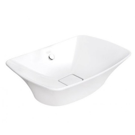 Lavabo American Standard WP-F602 Đặt Bàn La Moda 600x417 mm