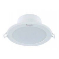 Đèn Led Đổi Màu Panasonic NNNC7646188 Tròn 12W