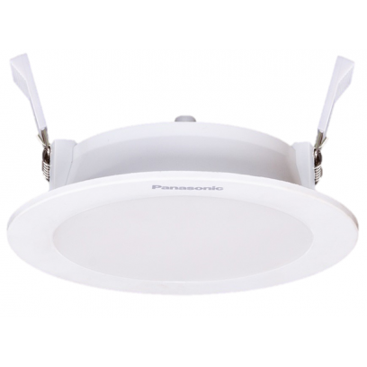 Đèn Led Âm Trần Panasonic NNP72276 Neo Slim Tròn 9W  Ánh Sáng 3000K - 4000K - 6500K