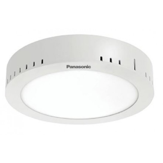 Đèn Led Panasonic NNNC7632088 Ốp Trần Nổi Tròn 6W Đèn Led Chiếu Sáng