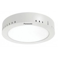 Đèn Led Panasonic NNNC7622188 Ốp Trần Nổi Tròn 24W