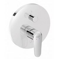 Van Điều Chỉnh American Standard WF-0721 (WF0721) Âm Tường Neo Modern