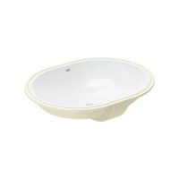 Chậu Rửa Mặt Lavabo Grohe 3971100H Eurosmart Âm Bàn