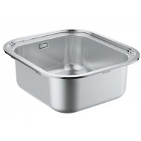 Bồn Rửa Chén Grohe K200 31504SD0 Inox 304