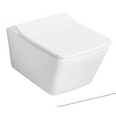 Bồn Cầu TOTO CW522A/TC512A Treo Tường