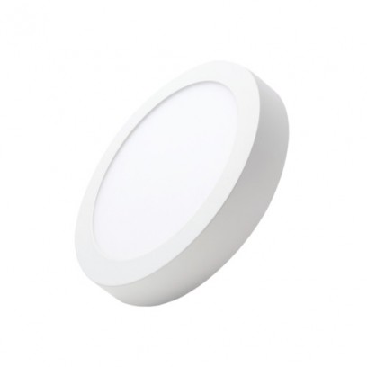 Đèn Led MPE SRPL-6T/DIM Tròn Nổi Panel 6w Đèn Led MPE SRPL-6T/DIM Tròn Nổi Panel 6w