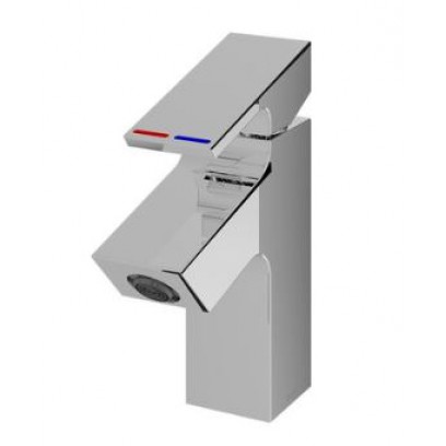 [HTK] Vòi Lavabo TOTO TX115LI Nóng Lạnh 