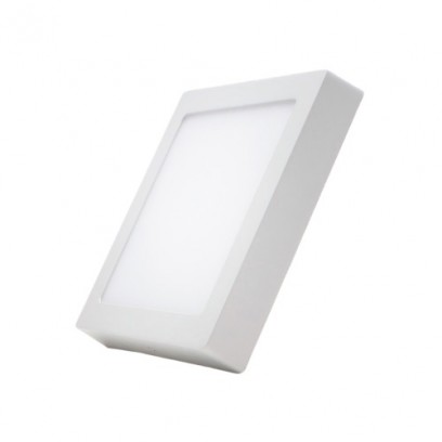 Đèn Led MPE SSPL-18T/DIM Vuông Nổi Panel 18W Đèn Led MPE SSPL-18T/DIM Vuông Nổi Panel 18W
