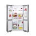 Tủ Lạnh Teka NFE4 900 X 113430001 4 Cánh Tủ Lạnh