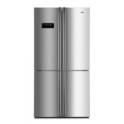 Tủ Lạnh Teka NFE4 900 X 113430001 4 Cánh
