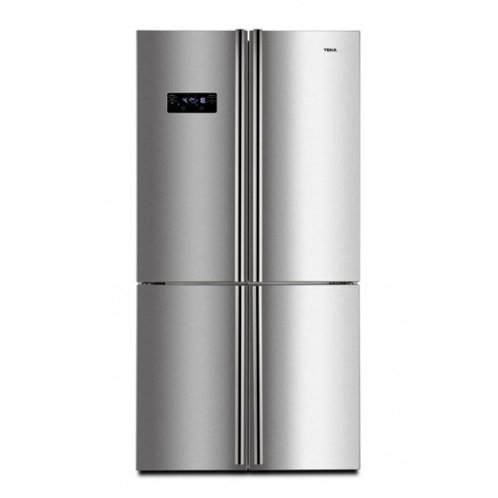 Tủ Lạnh Teka NFE4 900 X 113430001 4 Cánh