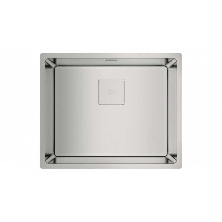 Chậu rửa chén bát Teka Flexlinea RS15 50.40 115000012 Bồn AISI 304 - Tuấn Đức