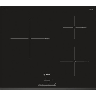 Bếp Từ Bosch PUC631BB2E 3 Vùng Nấu Từ Serie 4