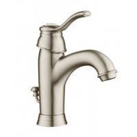 Vòi Lavabo Moen GN61121SRN Nóng Lạnh