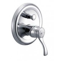 Van Điều Chỉnh Nóng Lạnh Âm Tường Moen T65142 + R3500