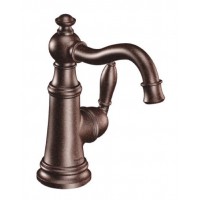 Vòi Chậu Rửa Mặt Moen S42107ORB Nóng Lạnh