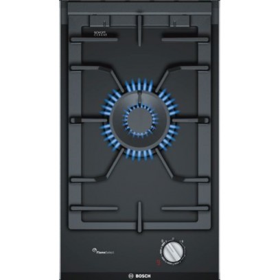 Bếp Ga Bosch HMH.PRA3A6D70 1 Vùng Nấu Domino