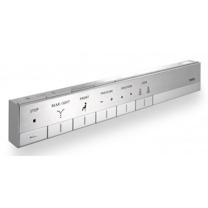 Bảng Điều Khiển Remote TOTO TCM6864 (TCF9768, TCF9788) Bồn Cầu Neorest Bảng điều khiển remote bồn cầu Neorest TOTO TCM6864 (TCF9768, TCF9788) cầm tay