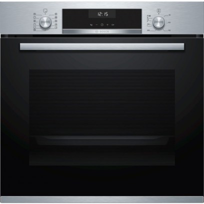 Lò Nướng Bosch HBA5570S0B Âm Tủ