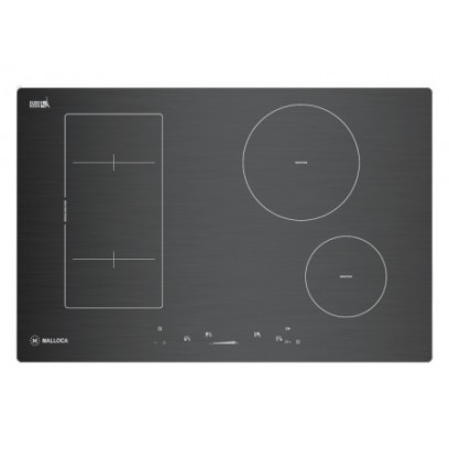 Bếp Từ Malloca MH-04I BM Kính Âm 4 Vùng Nấu