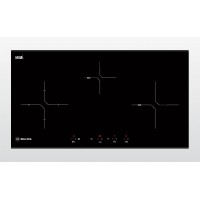 Bếp Điện Từ Malloca MH-03IR N Kính Âm Kết Hợp Hồng Ngoại