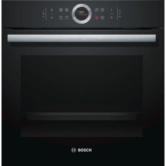 Lò Nướng Bosch HBG633BB1 Âm Tủ 71L