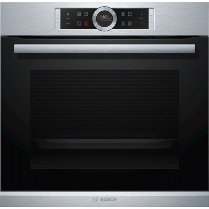 Lò Nướng Bosch HMH.HBG655BS1M Âm Tủ 71L