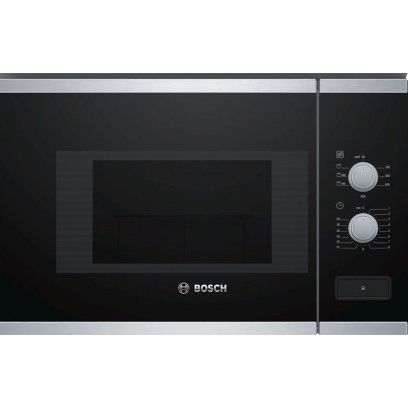 Lò Vi Sóng Bosch BEL520MS0K 20 Lít Serie 4