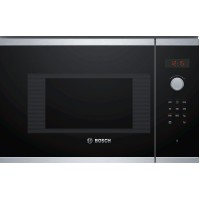 Lò Vi Sóng Bosch BFL523MS0B 20 Lít Serie 4