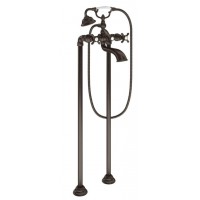 Vòi Sen Xả Bồn Tắm Moen S22105ORB + TS25105ORB + TS50210