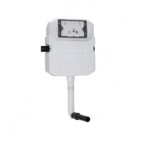 Két Nước Âm Tường TOTO WH050