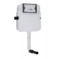 [CLC] Két Nước Âm Tường TOTO WH060