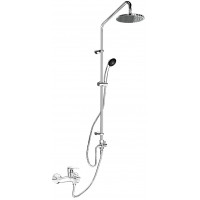 Vòi Sen Tắm Cây Inax BFV-1115S (BFV1115S) Nóng Lạnh