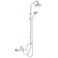 Vòi Sen Tắm Cây Inax BFV-1405S (BFV1405S) Nóng Lạnh