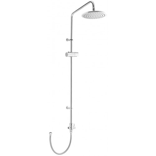 Bộ thân sen cây INAX BFV-CL1 (BFVCL1) tắm đứng 