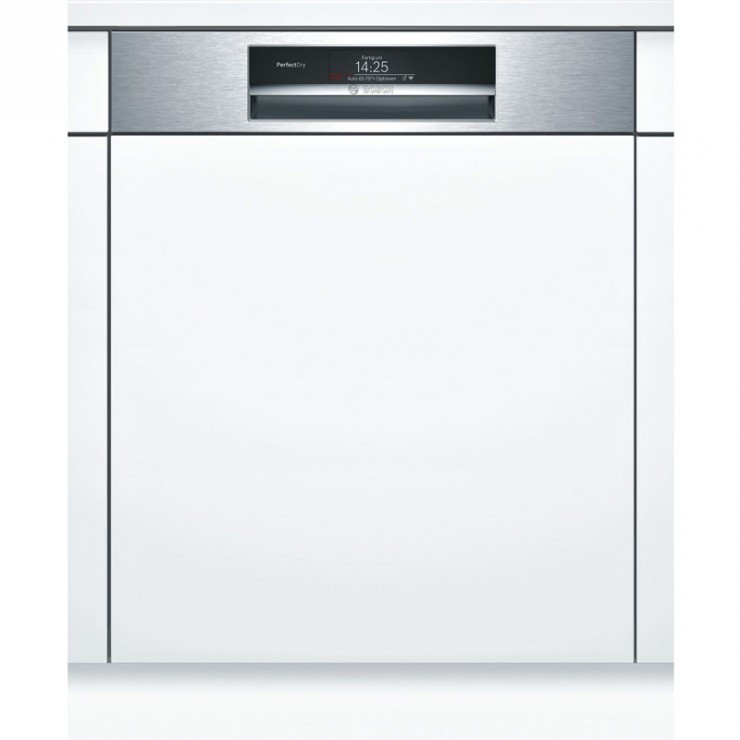 Máy Rửa Chén Bosch SMI88US36E Âm Tủ Serie 8