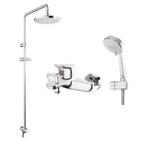 Sen Cây TOTO TBG01302VA/DGH108ZR/TBW01001BA Nóng Lạnh