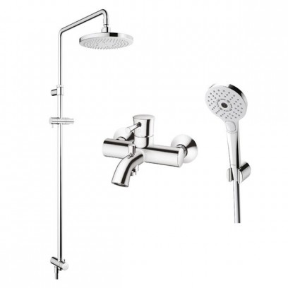 Sen Cây TOTO TBS02302V/TBW01010A/TBW01001BA Nóng Lạnh
