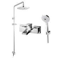 Sen Cây TOTO TVSM110RUR/TBW01010V/TBW02002BA Nóng Lạnh