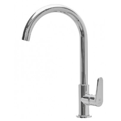 Vòi Bếp Inox Malloca K1603CL Lạnh