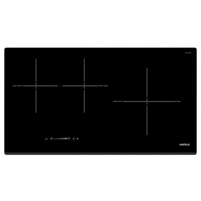 Bếp Điện Từ Hafele HC-IF77D 536.61.665 3 Vùng Nấu