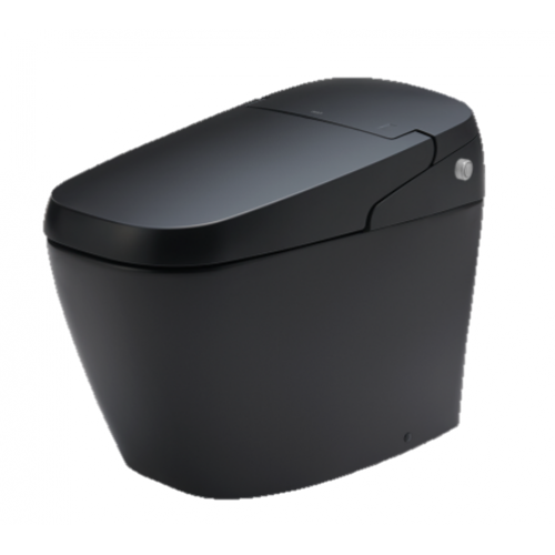 Bồn Cầu Thông Minh INAX AC-G216VN BKG (ACG216VN) Satis Màu Đen