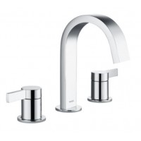 Vòi Lavabo Moen GN57228 3 Lỗ Nóng Lạnh