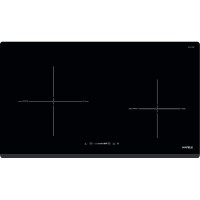 Bếp Từ Hafele HC-I772D 536.61.645 2 Vùng Nấu